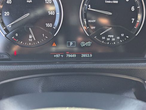 Used 2018 BMW X2 sDrive28i FWD image 11