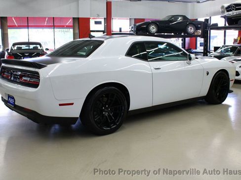 Used 2023 Dodge Challenger SRT Hellcat image 9