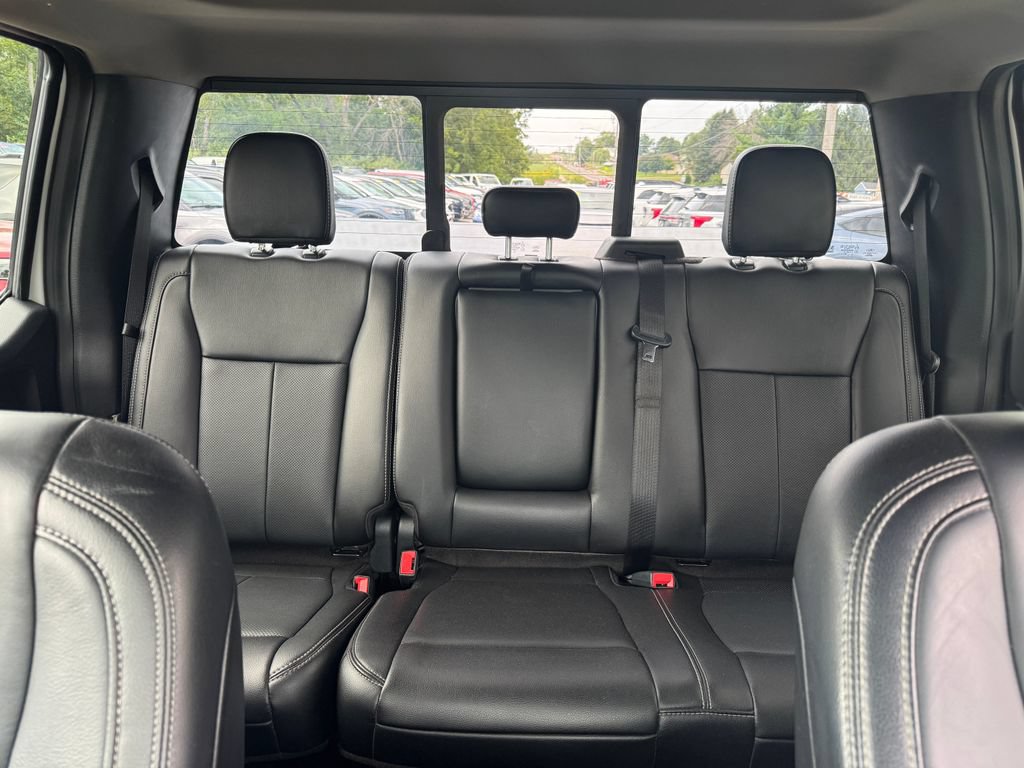 Used 2020 Ford F150 Lariat AWD/4WD image 25