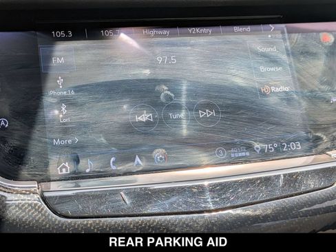 Used 2020 Cadillac XT6 Sport AWD/4WD image 22
