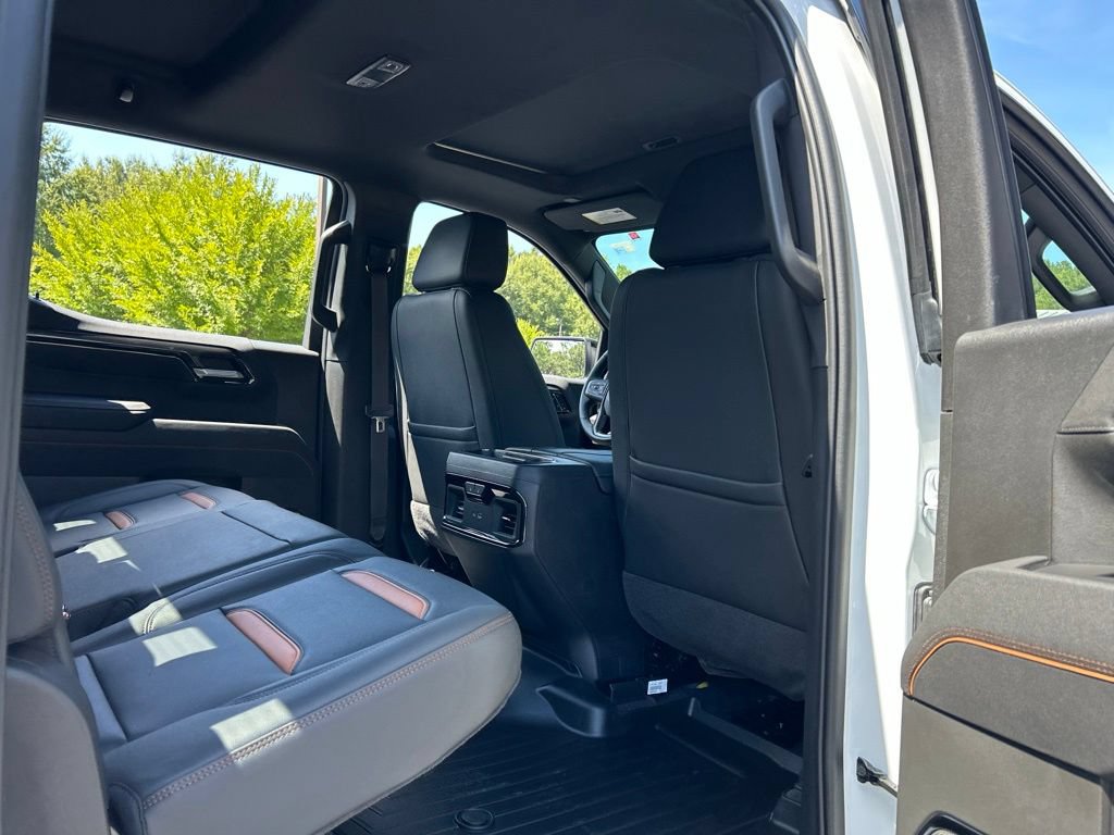 New 2026 GMC Sierra 1500 AT4 w/ Technology Package AWD/4WD image 70