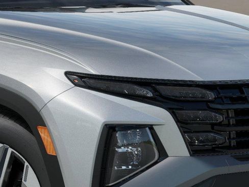 New 2026 Hyundai Tucson SEL image 9