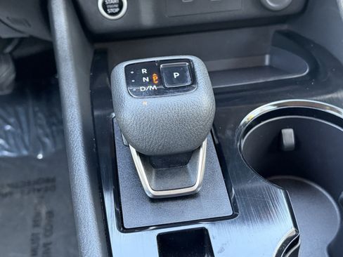 Used 2023 Nissan Rogue SV FWD image 25
