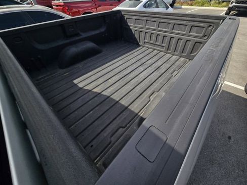 Used 2016 Chevrolet Silverado 1500 LTZ Z71 w/ LTZ Plus Package image 10