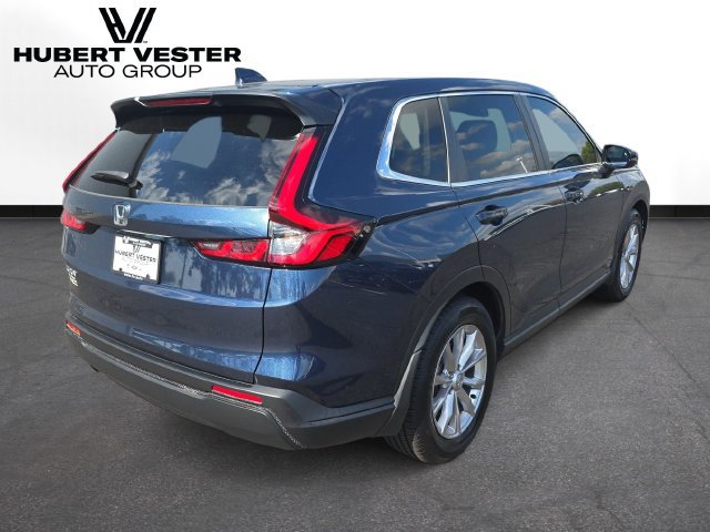 Used 2024 Honda CR-V EX image 6