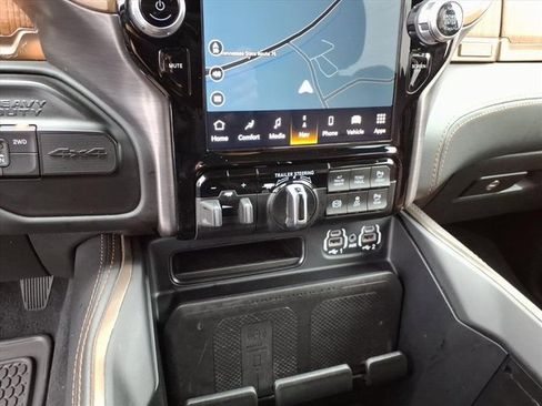 Used 2024 RAM 3500 Limited w/ Safety Group image 11