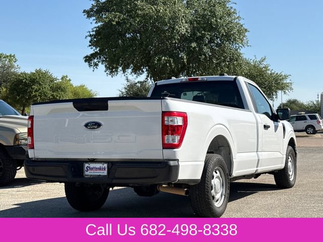 Used 2023 Ford F150 XL RWD image 9