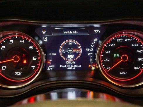 Used 2023 Dodge Charger Scat Pack w/ Plus Group image 25