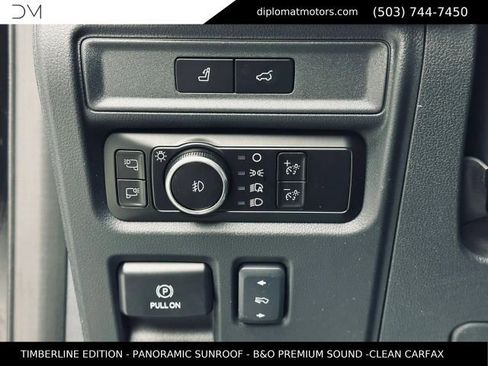 Used 2024 Ford Expedition Timberline AWD/4WD image 36
