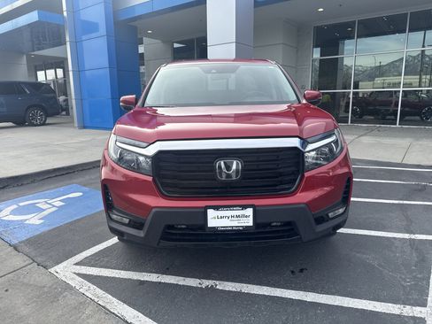 Used 2023 Honda Ridgeline RTL-E image 8