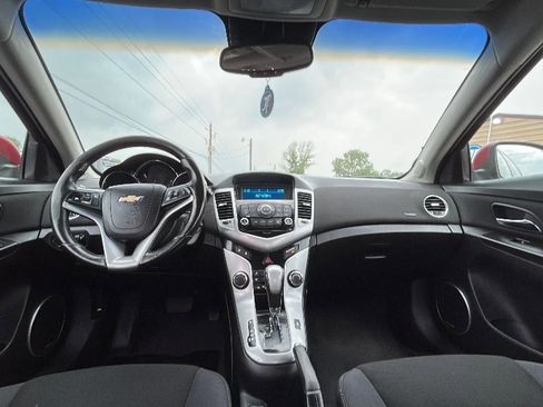 Used 2012 Chevrolet Cruze LT w/ All-Star Edition FWD image 31