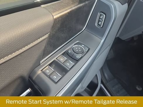 Used 2023 Ford F150 XLT w/ Equipment Group 302A High AWD/4WD image 14