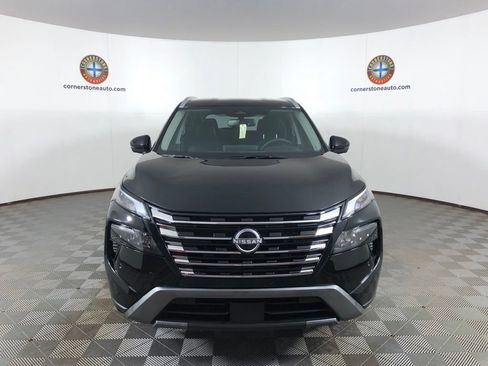 Used 2026 Nissan Rogue SL AWD/4WD image 14