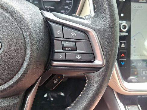 Certified 2024 Subaru Outback Limited XT AWD/4WD image 24