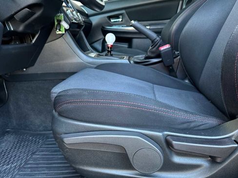 Used 2017 Subaru WRX image 13