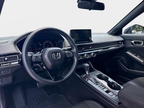 Used 2024 Honda Civic Sport image 14