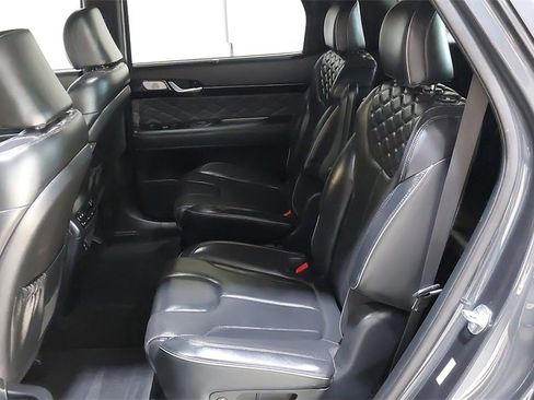 Used 2020 Hyundai Palisade Limited image 21