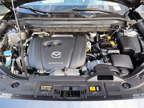 Used 2023 MAZDA CX-5 AWD 2.5 S image 20