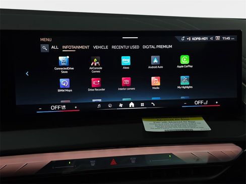 New 2026 BMW X3 xDrive30 w/ Premium Package image 21