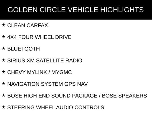 Used 2019 Chevrolet Suburban Premier w/ Max Trailering Package image 2