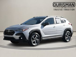 Certified 2024 Subaru Crosstrek 2.0i Premium w/ Crosstrek Mirror Package video 2