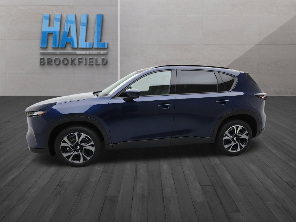 New 2026 MAZDA CX-5 Preferred AWD/4WD image 2