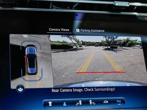 New 2025 Mercedes-Benz E 450 4MATIC All-Terrain Wagon image 25