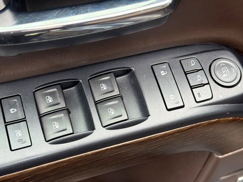 Used 2017 GMC Sierra 1500 Denali image 13