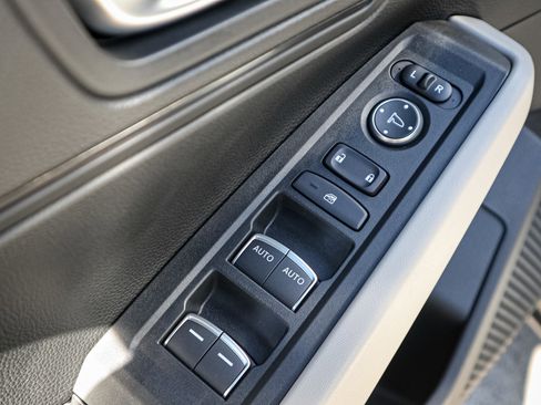 Certified 2024 Honda Accord LX image 15