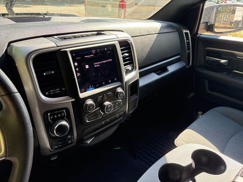 Used 2022 RAM 1500 Classic Warlock w/ Electronics Group AWD/4WD image 19