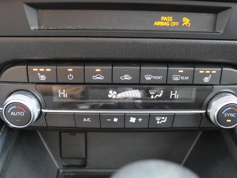 Used 2019 MAZDA CX-5 Grand Touring image 27