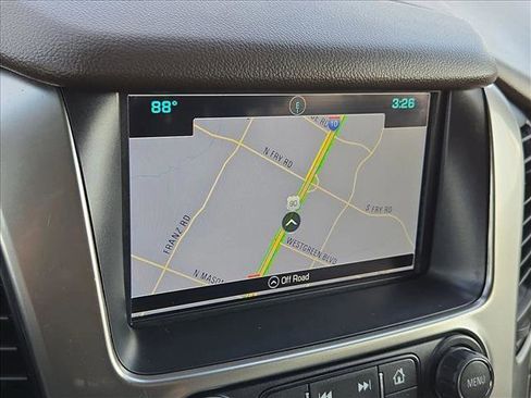 Used 2019 Chevrolet Suburban LT image 13