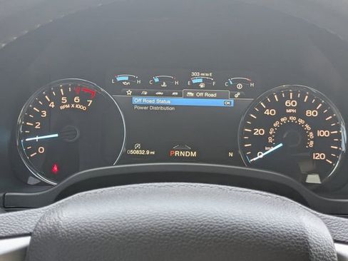 Used 2020 Ford F150 King Ranch w/ Equipment Group 601A Luxury image 30