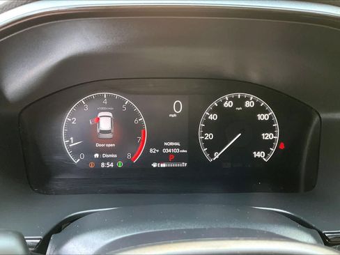 Used 2023 Honda CR-V EX image 26