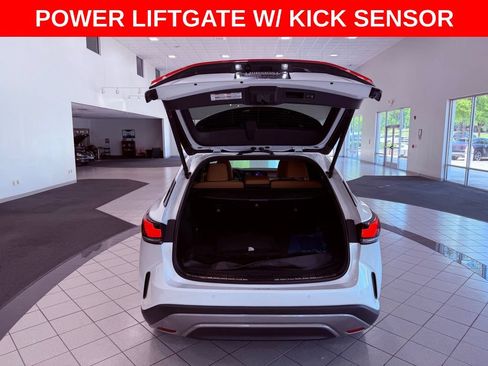 Used 2025 Lexus RX 350 Premium Plus w/ Convenience Package FWD image 7