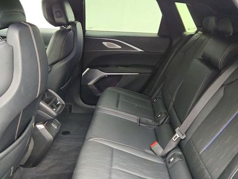 Used 2024 Cadillac Lyriq Sport AWD/4WD image 22