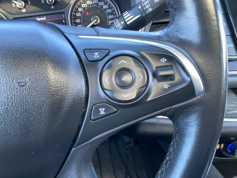 Used 2021 Buick Enclave Essence w/ Experience Buick Package image 38