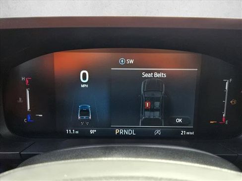 New 2026 Ford Maverick XLT AWD/4WD image 11