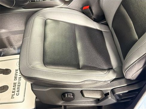 Used 2024 Ford Bronco Big Bend image 18