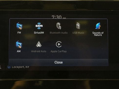 Used 2024 Hyundai Tucson Limited AWD/4WD image 31