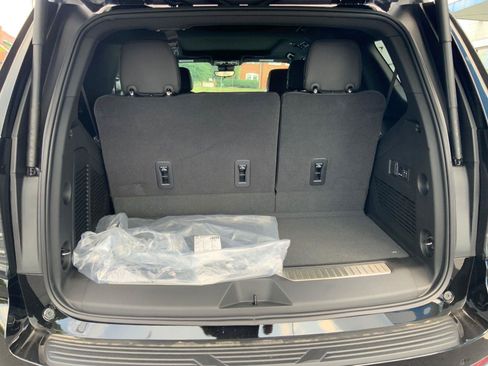 New 2026 Chevrolet Tahoe High Country AWD/4WD image 33