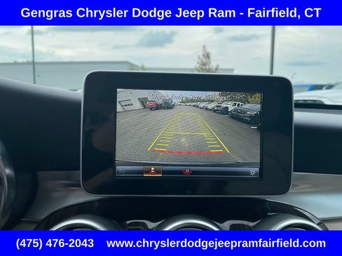 Used 2019 Mercedes-Benz GLC 300 4MATIC image 62