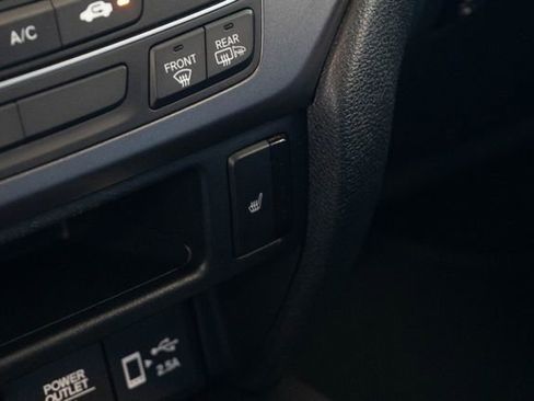 Used 2023 Honda Passport EX-L image 30