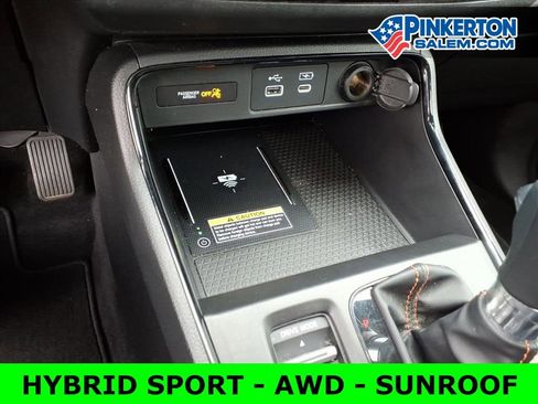 Used 2024 Honda CR-V Sport-L image 27