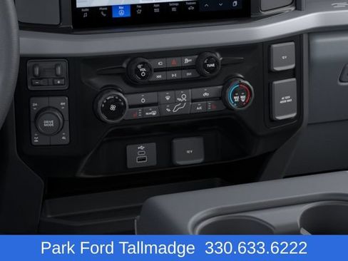 New 2026 Ford F350 4x4 Crew Cab Super Duty image 15
