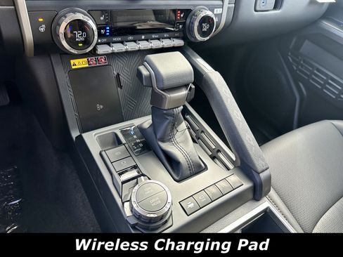 New 2026 Toyota Tacoma Limited image 10