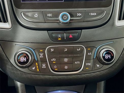 Certified 2022 Chevrolet Malibu LT image 19