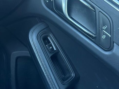 Used 2021 Porsche Macan GTS image 15