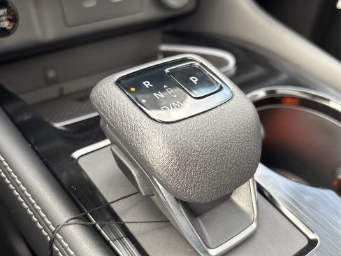 New 2026 Nissan Rogue Platinum w/ Platinum Premium Package image 39