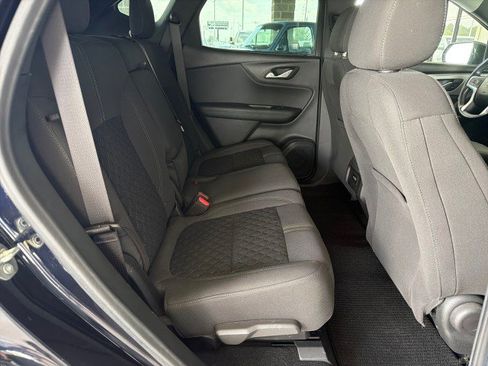 Used 2020 Chevrolet Blazer LT FWD image 26